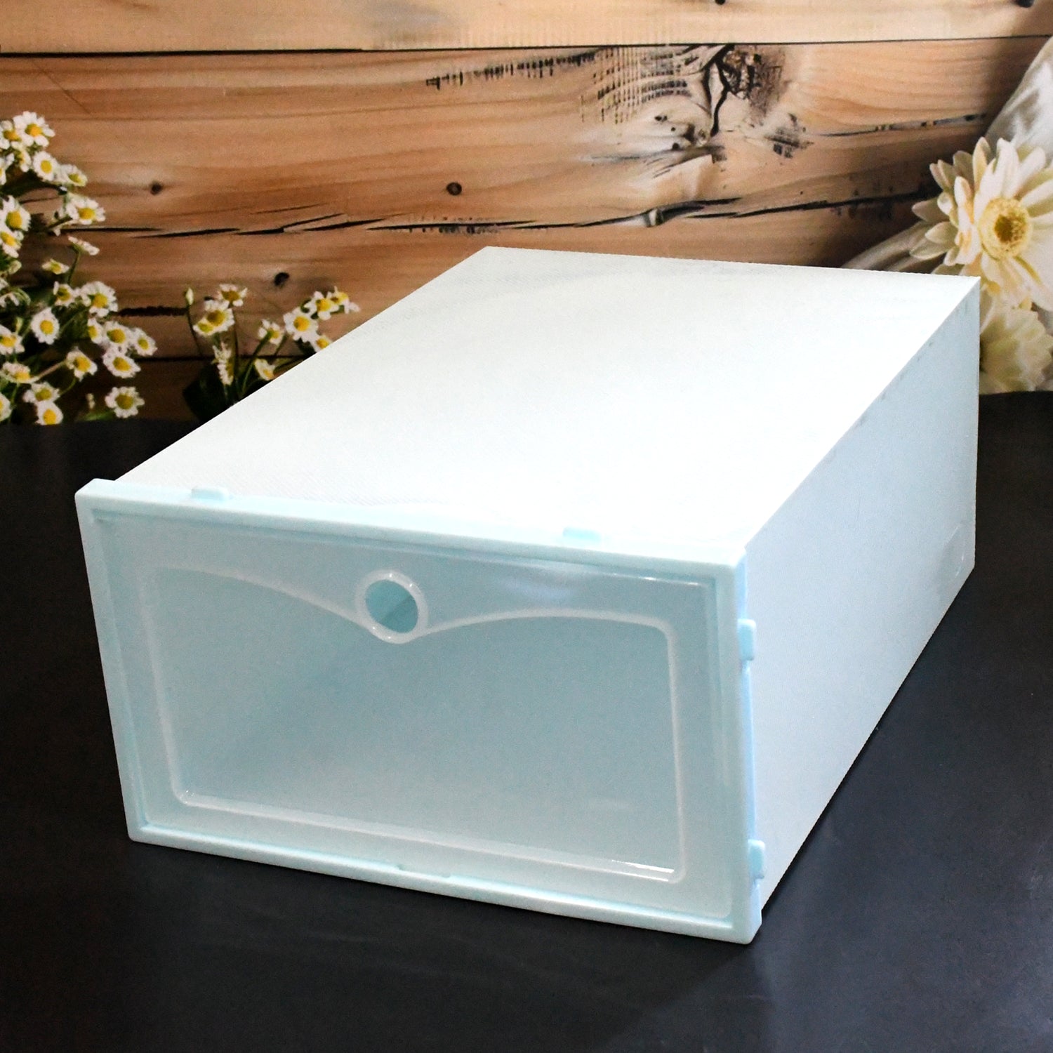 StackFit Shoe Box StackFit Shoe Box